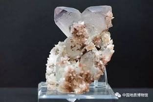 中國礦物精品2018展覽即將在中國地質(zhì)博物館開幕——礦物加工技術(shù)同期展示亮點前瞻
